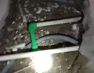 彭州卫生间漏水多少钱