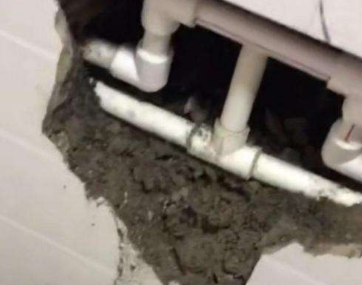 彭州卫生间漏水哪家好