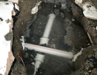 彭州卫生间防水公司