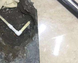 彭州卫生间测漏水多少钱