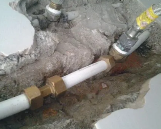 彭州测漏水多少钱