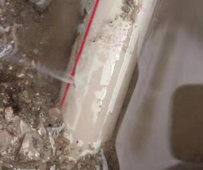 彭州水管维修公司