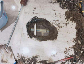 彭州卫生间防水多少钱