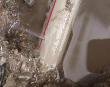 彭州水管维修多少钱