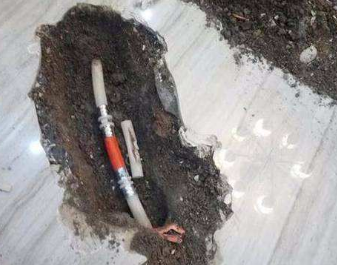 彭州水管维修哪家好