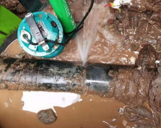 彭州卫生间测漏水的相关介绍