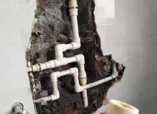 彭州卫生间测漏水价格多少
