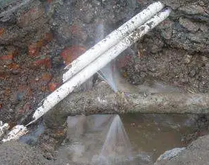 彭州水管维修费用是多少