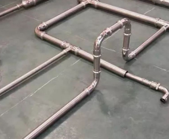 彭州水管维修多少钱