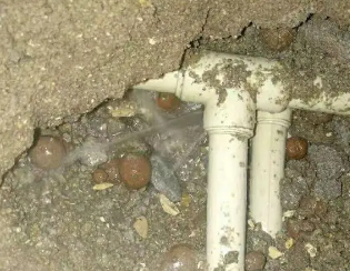 彭州卫生间测漏
