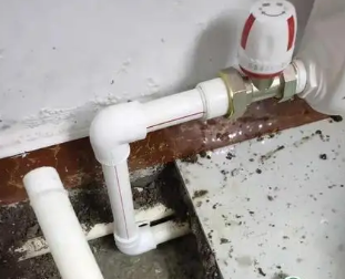 彭州卫生间测漏水多少钱