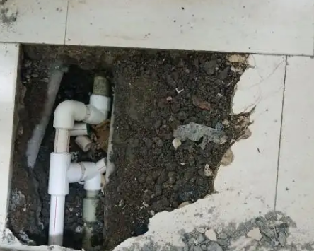 彭州卫生间测漏水哪家好