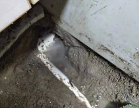 彭州卫生间测漏水多少钱