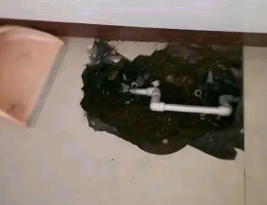 彭州卫生间测漏水多少钱
