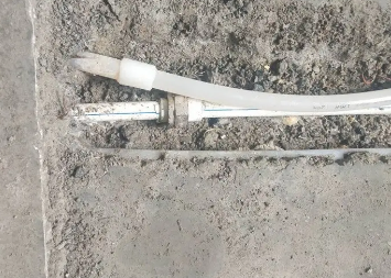 彭州卫生间测漏水之解决方法