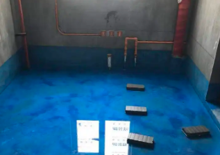彭州卫生间防水步骤