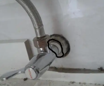 彭州水管维修多少钱