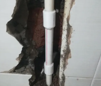 彭州卫生间测漏水的相关案例