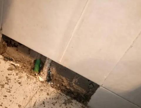 彭州测漏水公司为您专业分享下检漏仪器准确定位的方法有什么特点?