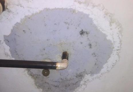 彭州测漏水公司分享如何自检漏水