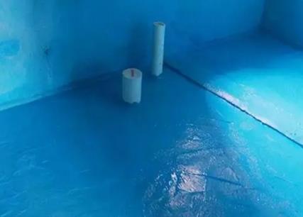 彭州卫生间防水公司分享防水小知识