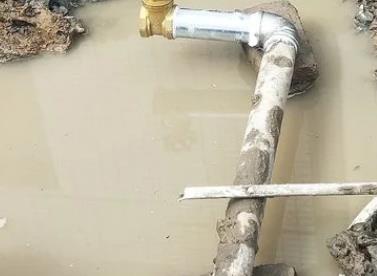 彭州测漏水公司电话